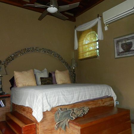 Crooked Tree Becks Bed & Breakfast الغرفة الصورة