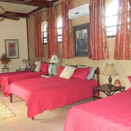 Crooked Tree Becks Bed & Breakfast الغرفة الصورة