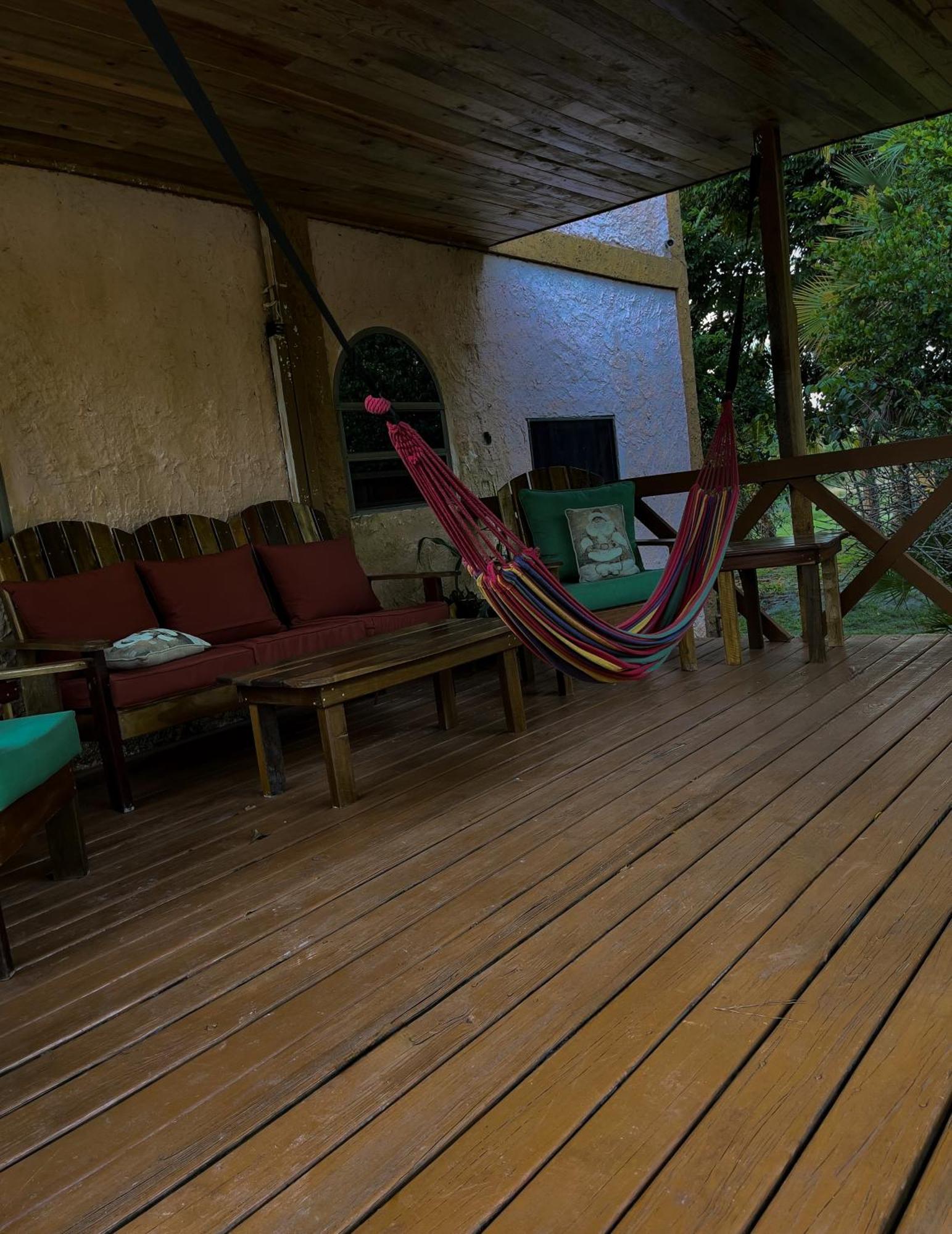 Crooked Tree Becks Bed & Breakfast المظهر الخارجي الصورة