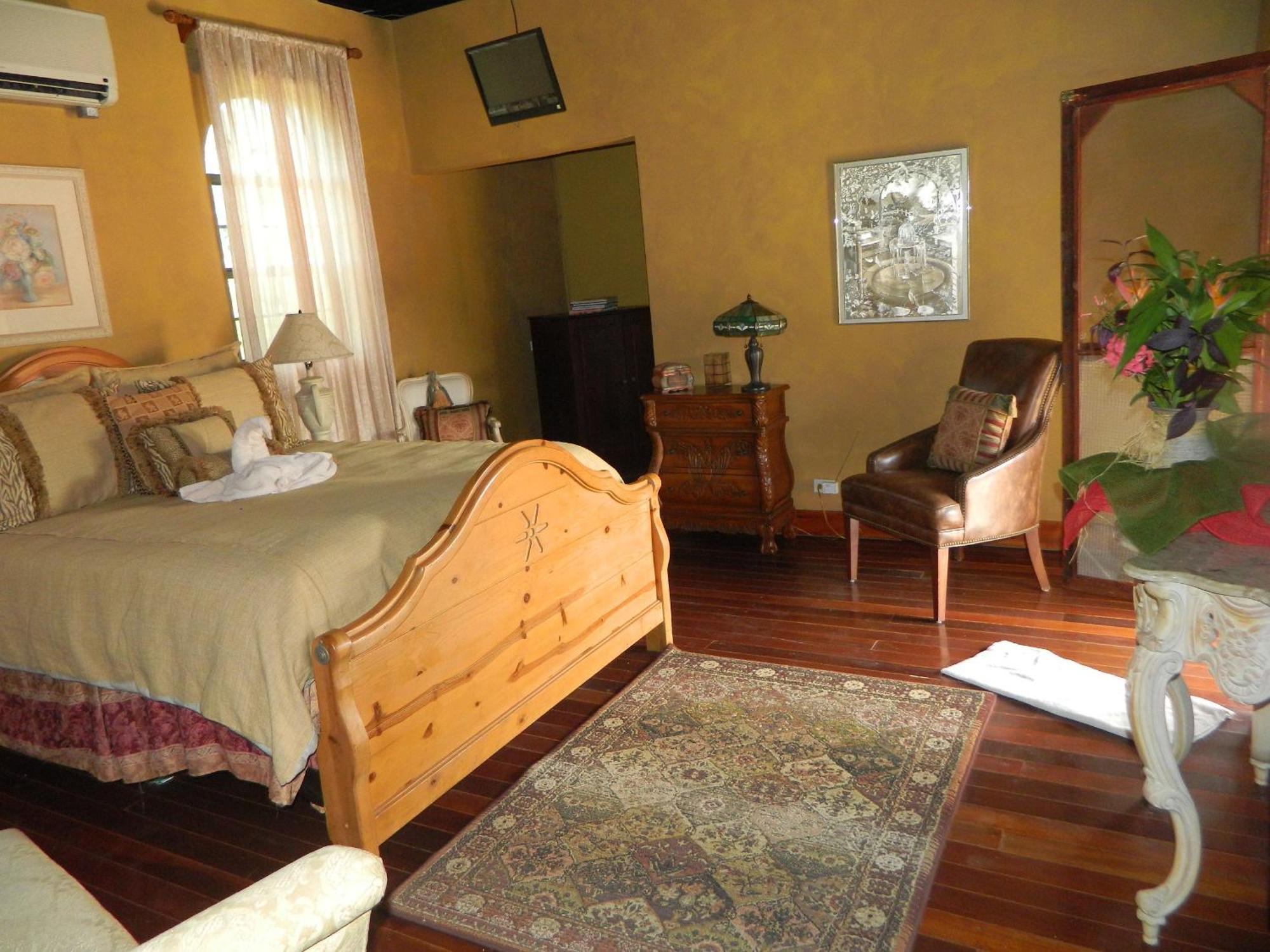Crooked Tree Becks Bed & Breakfast الغرفة الصورة