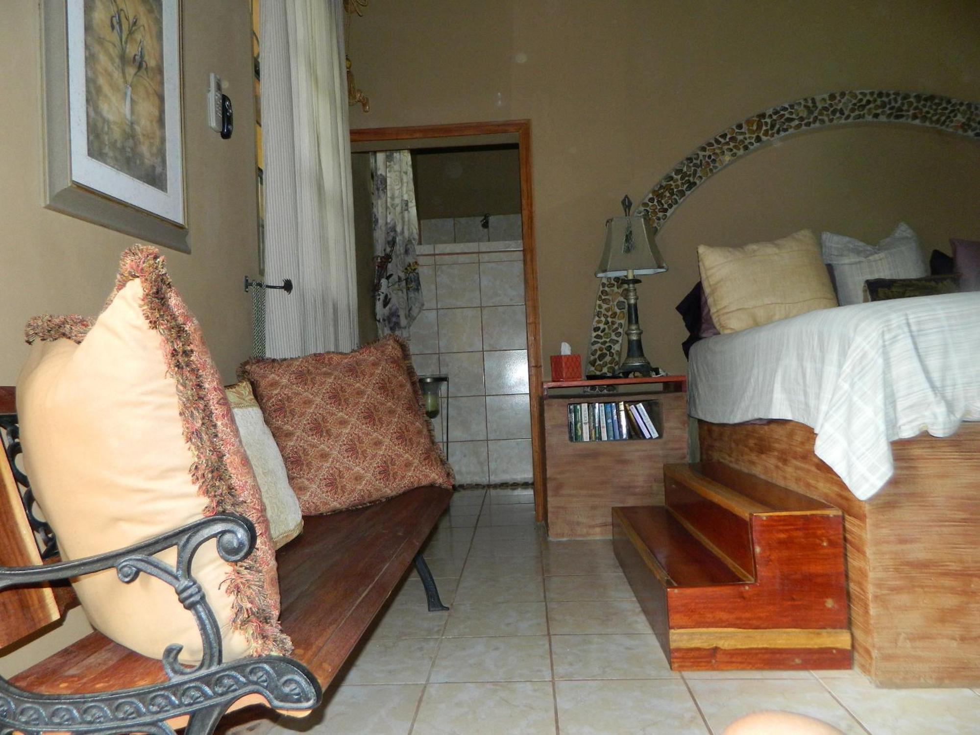 Crooked Tree Becks Bed & Breakfast الغرفة الصورة