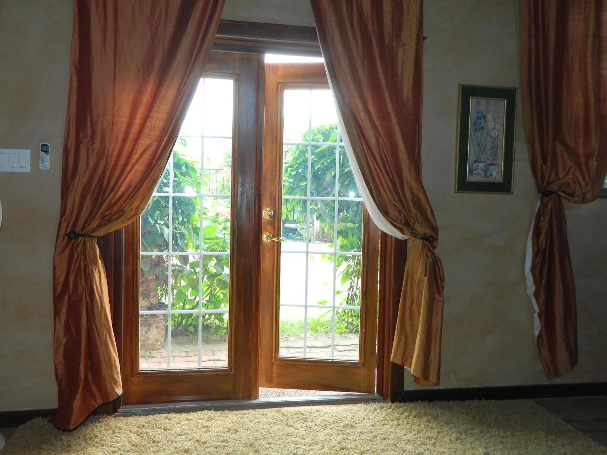 Crooked Tree Becks Bed & Breakfast الغرفة الصورة
