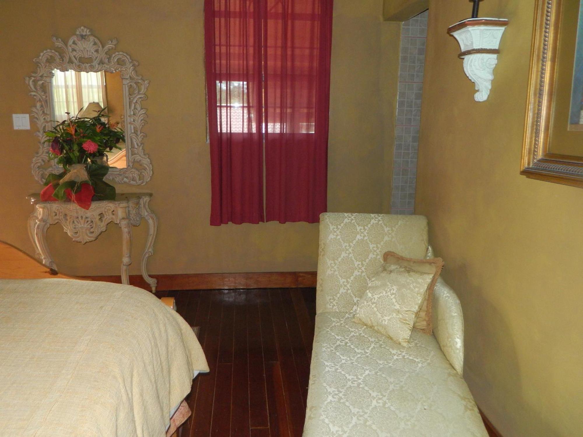 Crooked Tree Becks Bed & Breakfast الغرفة الصورة