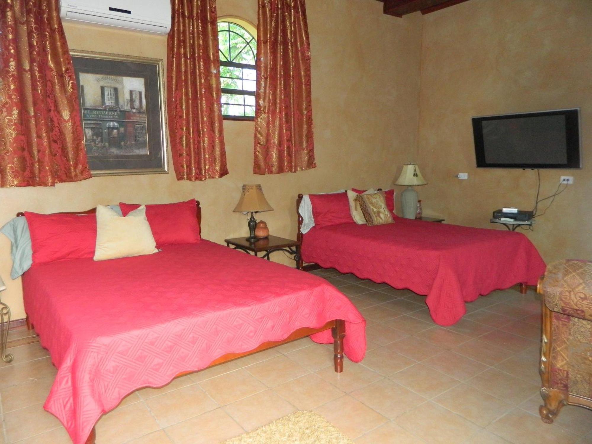 Crooked Tree Becks Bed & Breakfast الغرفة الصورة