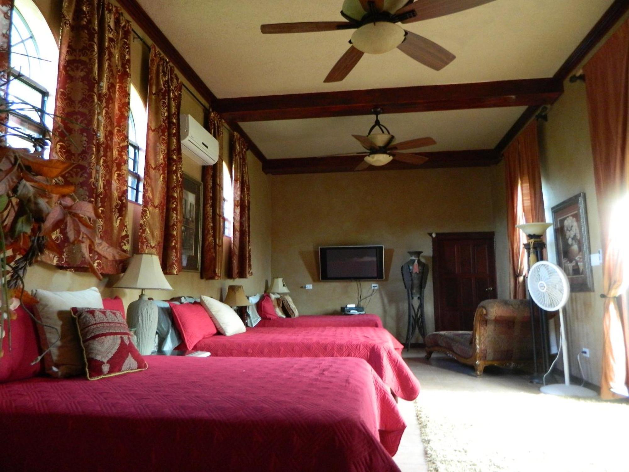 Crooked Tree Becks Bed & Breakfast الغرفة الصورة
