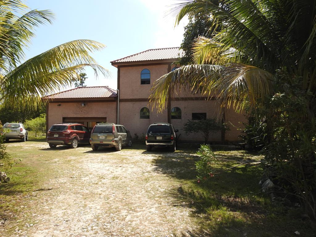 Crooked Tree Becks Bed & Breakfast المظهر الخارجي الصورة