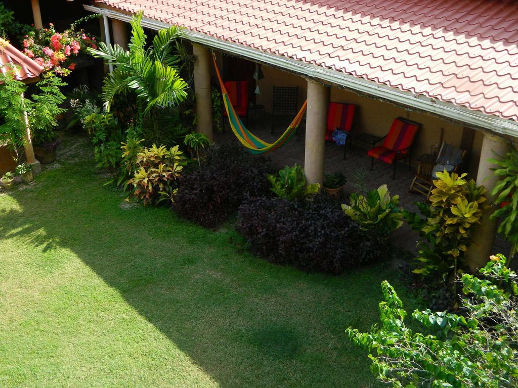 Crooked Tree Becks Bed & Breakfast المظهر الخارجي الصورة