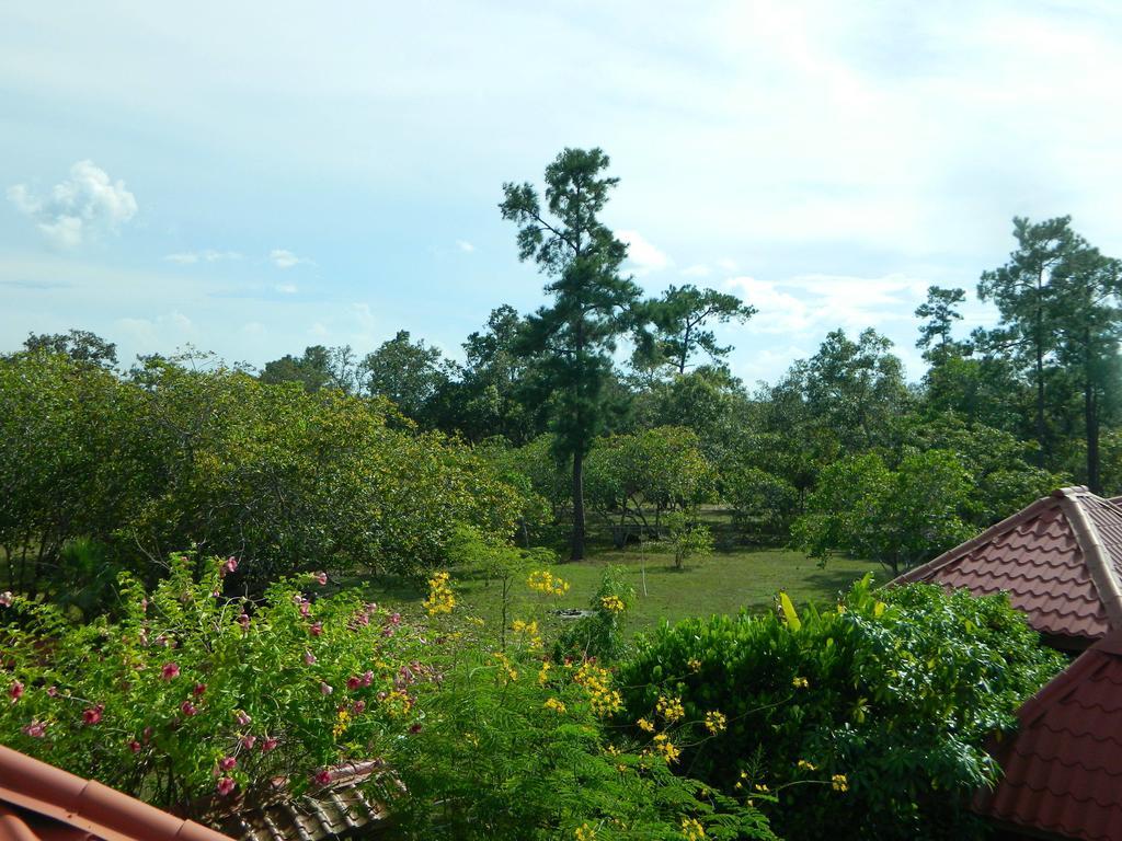Crooked Tree Becks Bed & Breakfast المظهر الخارجي الصورة