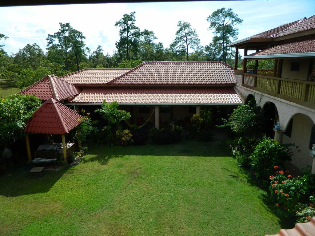 Crooked Tree Becks Bed & Breakfast المظهر الخارجي الصورة