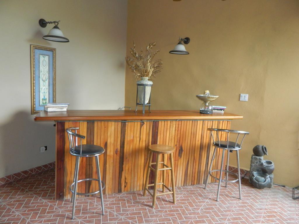 Crooked Tree Becks Bed & Breakfast المظهر الخارجي الصورة