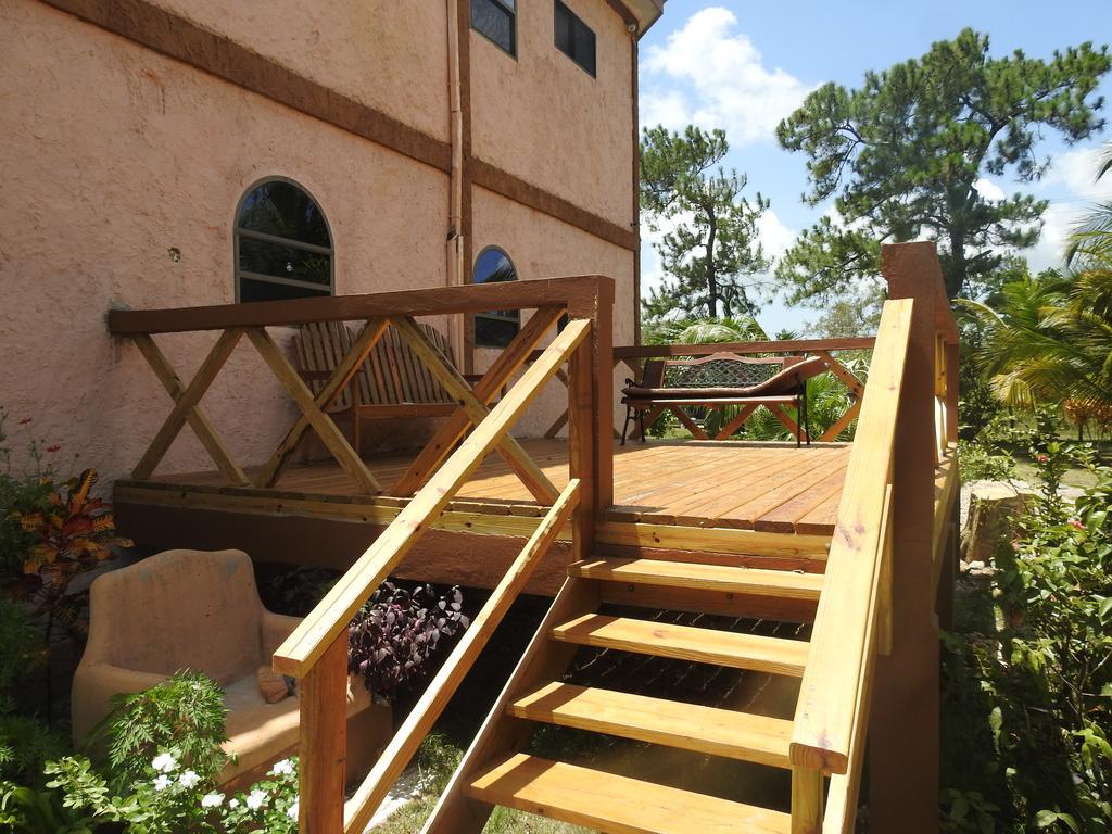 Crooked Tree Becks Bed & Breakfast المظهر الخارجي الصورة