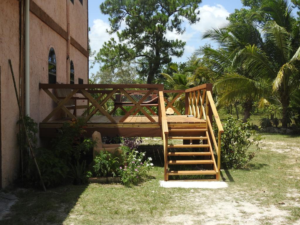 Crooked Tree Becks Bed & Breakfast المظهر الخارجي الصورة