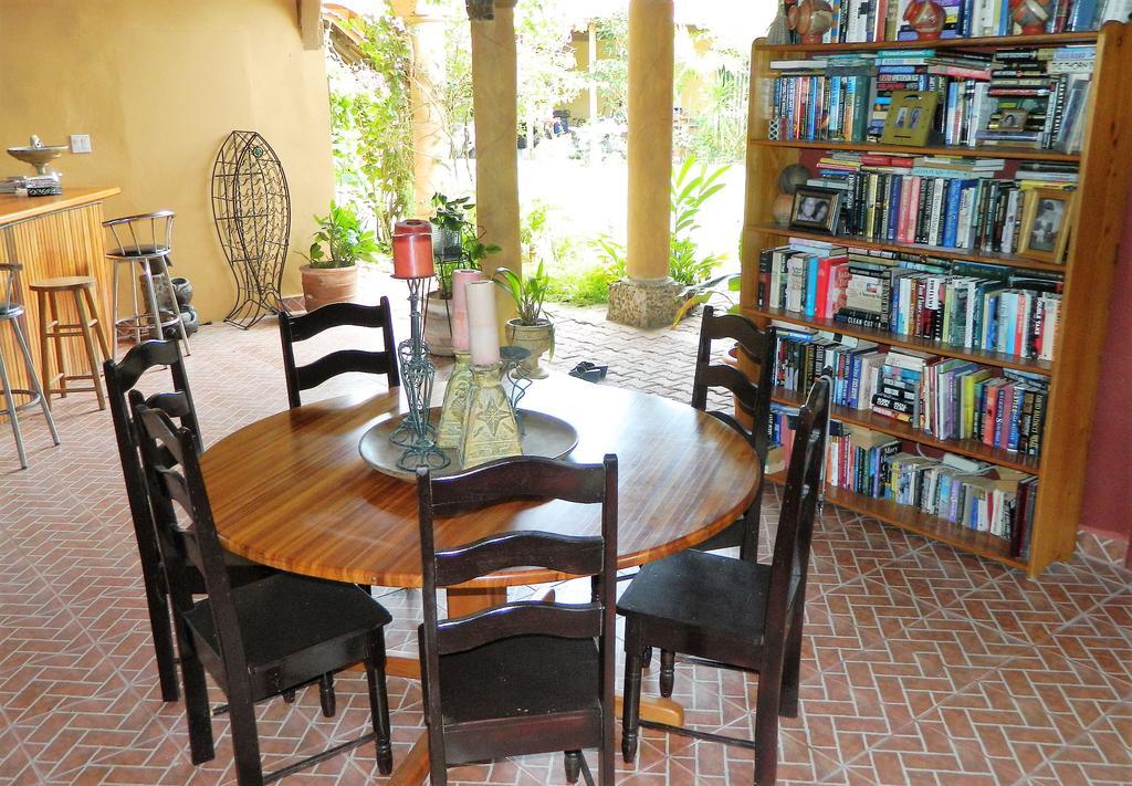 Crooked Tree Becks Bed & Breakfast المظهر الخارجي الصورة