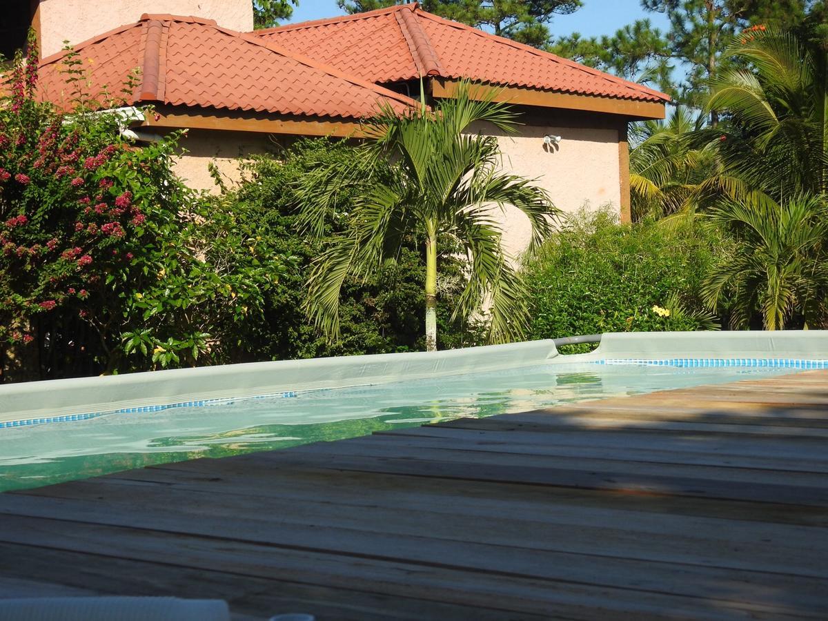 Crooked Tree Becks Bed & Breakfast المظهر الخارجي الصورة