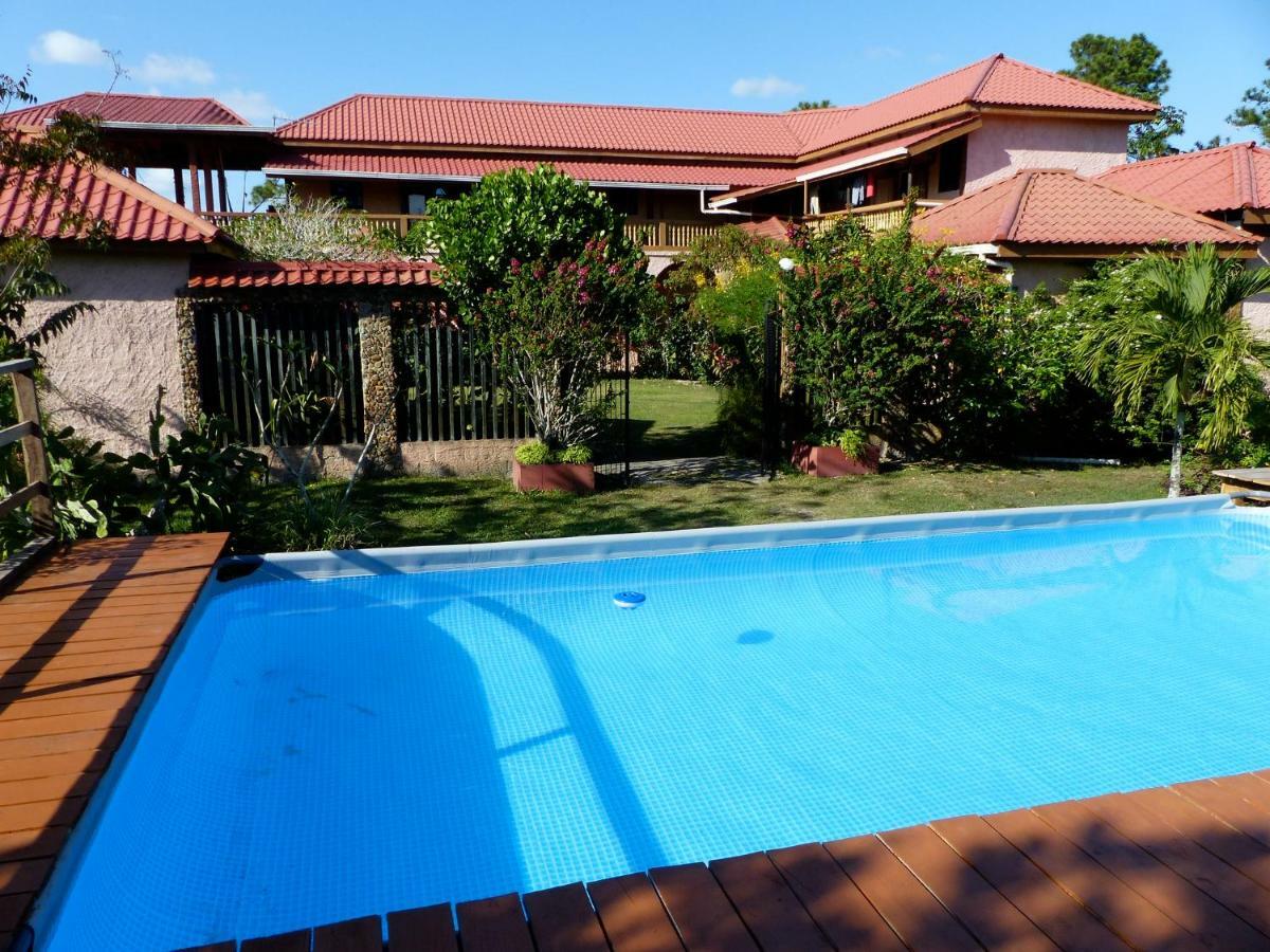 Crooked Tree Becks Bed & Breakfast المظهر الخارجي الصورة